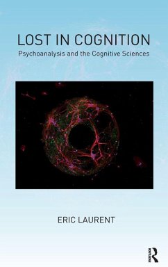 Lost in Cognition - Laurent, Eric