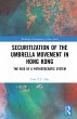 Securitization of the Umbrella Movement... - Bild 1