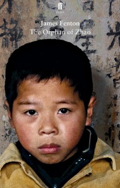 The Orphan of Zhao - Fenton, James