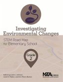 Investigating Environmental Changes, Grade 2