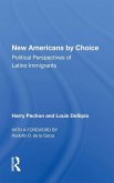 New Americans By Choice New Americans By Choice