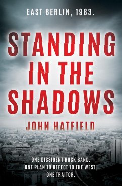 Standing in the Shadows - Hatfield, John