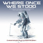 WHERE ONCE WE STOOD WHERE ONCE WE STOOD