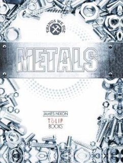 Metals - Nixon, James