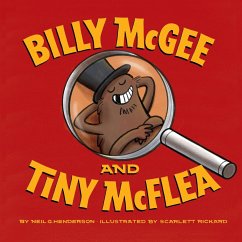 Billy McGee & Tiny McFlea - Henderson, Neil G