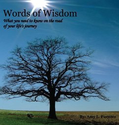 Words of Wisdom - Fuentes, Amy