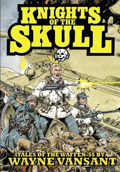 Knights of the Skull - Vansant, Wayne
