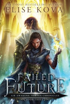 Failed Future - Kova, Elise