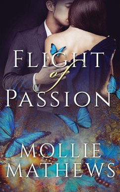 Flight of Passion - Mathews, Mollie