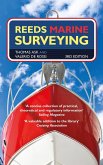 Reeds Marine Surveying (eBook, ePUB)