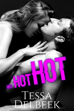 Cover Hot Hot Hot (eBook, ePUB)