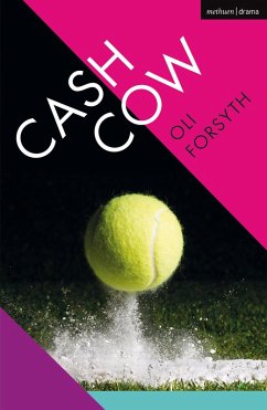 Cash Cow (eBook, ePUB) - Forsyth, Oli