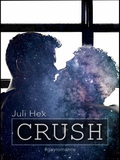 Crush (eBook, ePUB) - Hex, Juli