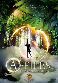 The A-Files (eBook, ePUB)