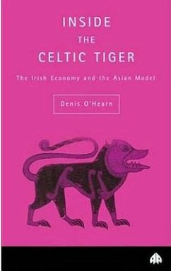 Inside the Celtic Tiger - O'Hearn, Denis