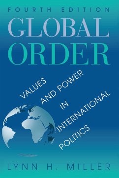 Global Order - Miller, Lynn H