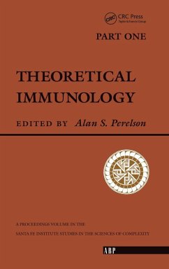 Theoretical Immunology, Part One - Perelson, Alan S