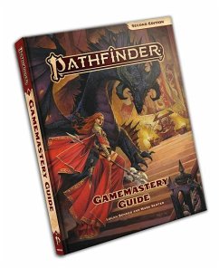 Pathfinder Gamemastery Guide (P2) - Bonner, Logan; Bulmahn, Jason; Radney-MacFarland, Stephen