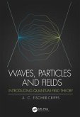 Waves, Particles and Fields