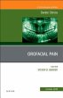 Oral Cancer, an Issue of Dental Clinics... - Bild 1