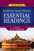 Southeast Asian History