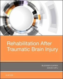 Rehabilitation After Traumatic Brain Injury - Eapen, Blessen C.;Cifu, David X.
