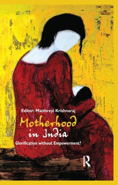 Motherhood in India