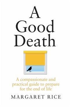 Cover A Good Death