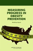 Measuring Progress in Obesity Prevention