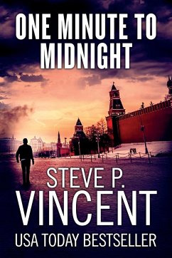 One Minute to Midnight - Vincent, Steve P.