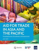 Aid for Trade in Asia and the Pacific