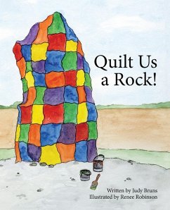 Cover Quilt Us a Rock