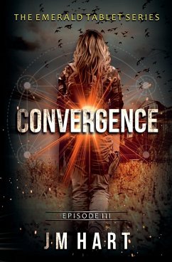Convergence - Hart, Jm
