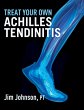 Treat Your Own Achilles Tendinitis - Bild 1