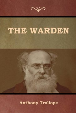 Cover The Warden