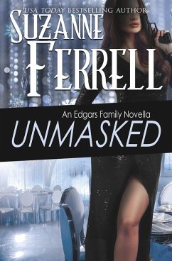 UNMASKED - Ferrell, Suzanne