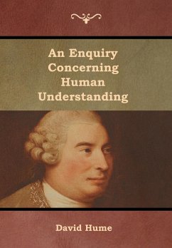 An Enquiry Concerning Human Understanding - Hume, David