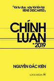 CHÍNH LU¿N 2019 CHÍNH LU¿N 2019