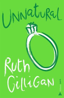 Unnatural (eBook, ePUB) - Gilligan, Ruth