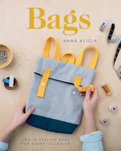 Bags - Alicia, Anna