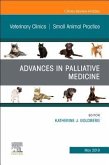 Palliative Medicine and Hospice Care, an Issue of Veterinary Clinics of North America: Small Animal Practice