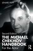 The Michael Chekhov Handbook