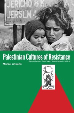 Palestinian Cultures Of Resistance - Lavalette, Michael