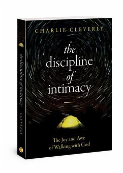 Discipline of Intimacy - Cleverly, Charlie