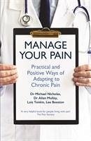 Manage Your Pain - Nicholas, Michael