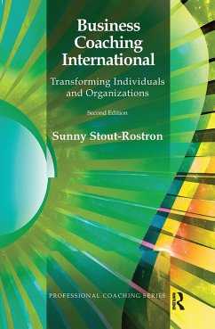 Business Coaching International - Stout-Rostron, Sunny