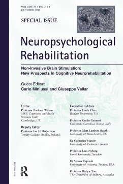 Cover Non-Invasive Brain Stimulation
