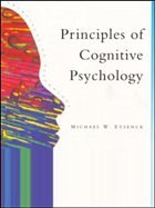 Principles of Cognitive Psychology - Eysenck, Michael W.