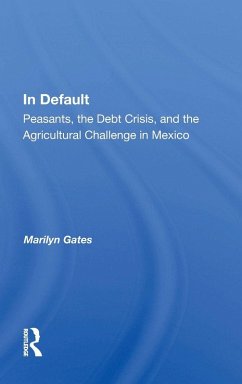 In Default - Gates, Marilyn