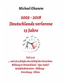 Deutschlands verlorene 13 Jahre